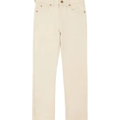 Sale Daren Twill bukse til barn, Pale Khaki Bukser Gutt 8-16 År | Bukser Baby Gutt