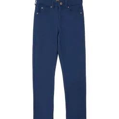 New Daren Twill bukse til barn, navy blazer Bukser Gutt 8-16 År | Bukser Baby Gutt