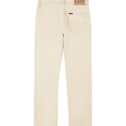 Sale Daren Twill bukse til barn, Pale Khaki Bukser Gutt 8-16 År | Bukser Baby Gutt
