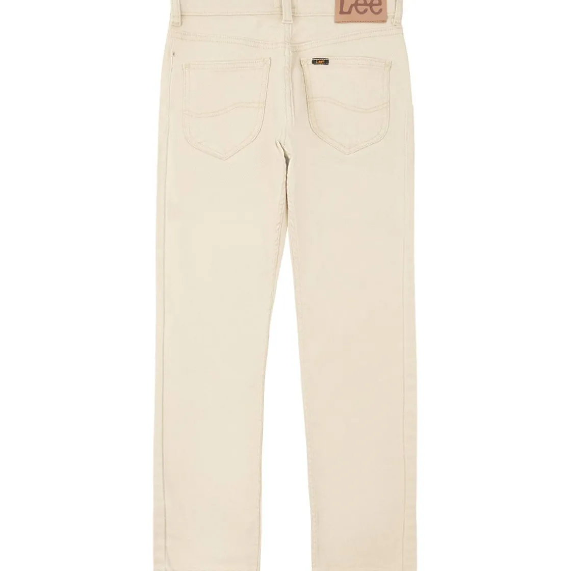 Sale Daren Twill bukse til barn, Pale Khaki Bukser Gutt 8-16 År | Bukser Baby Gutt