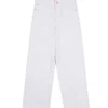 New Stella Aline Bukse til barn, White Bukser Jente 8-16 År | Bukser Baby Gutt