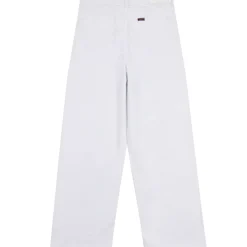 New Stella Aline Bukse til barn, White Bukser Jente 8-16 År | Bukser Baby Gutt