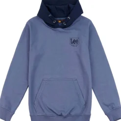 New Supercharged Oversized hettegenser, grisaille Gensere Gutt 8-16 År | Gensere & Overdeler Gutt