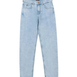 Outlet West Relaxed jeans til barn, bleach wash Bukser Gutt 8-16 År | Bukser Baby Gutt