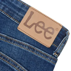 Discount West Relaxed jeans til barn, Blue Wash Bukser Gutt 8-16 År | Bukser Baby Gutt