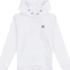 New Workwear hettegenser til barn og ungdom, bright white Gensere Gutt 8-16 År | Gensere & Overdeler Gutt