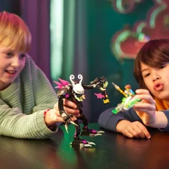 Outlet DREAMZzz Burmonsteret Grimvokter 7 år+ Lego