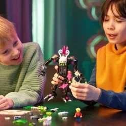 Outlet DREAMZzz Burmonsteret Grimvokter 7 år+ Lego