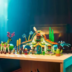 Outlet DREAMZzz Drømmeskapningenes stall 8 år+ Lego
