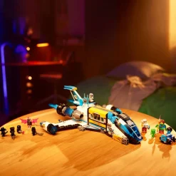 Sale DREAMZzz Herr Oz' rombuss 9 år+ Lego