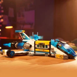 Sale DREAMZzz Herr Oz' rombuss 9 år+ Lego