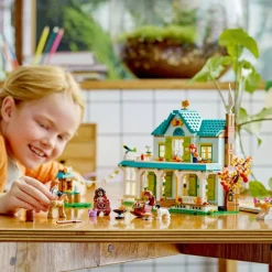 Discount Friends Autumns hus 7 år+ Lego