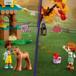 Discount Friends Autumns hus 7 år+ Lego