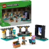 Sale Minecraft Våpenkammeret 7+ Lego