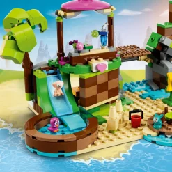 Discount Sonic Dyreredningsøya til Amy 7 år+ Lego