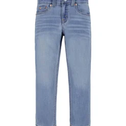 Sale 511 eco-soft jeans til barn, Basil Sky Bukser Gutt 8-16 År | Bukser Baby Gutt