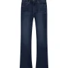 Best 726 High Rise Flare jeans til barn, Complex Bukser Jente 8-16 År | Bukser Baby Gutt