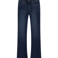 Best 726 High Rise Flare jeans til barn, Complex Bukser Jente 8-16 År | Bukser Baby Gutt