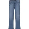Fashion 726 High Rise Flare jeans til barn, Clean Getaway Bukser Jente 8-16 År | Bukser Baby Gutt