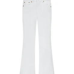 Discount 726 High Rise Flare jeans til barn, Sugar Swizzle Bukser Jente 8-16 År | Bukser Baby Gutt