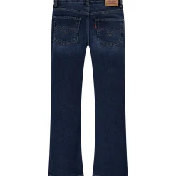 Best 726 High Rise Flare jeans til barn, Complex Bukser Jente 8-16 År | Bukser Baby Gutt
