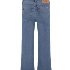 Fashion 726 High Rise Flare jeans til barn, Clean Getaway Bukser Jente 8-16 År | Bukser Baby Gutt