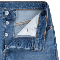 Sale 501 original jeans til barn, Athens Bukser Gutt 8-16 År | Bukser Baby Gutt