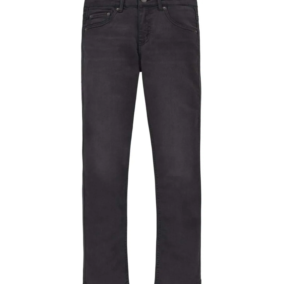 Sale 512 slim tapered jeans til barn, Route 66 Bukser Gutt 8-16 År | Bukser Baby Gutt