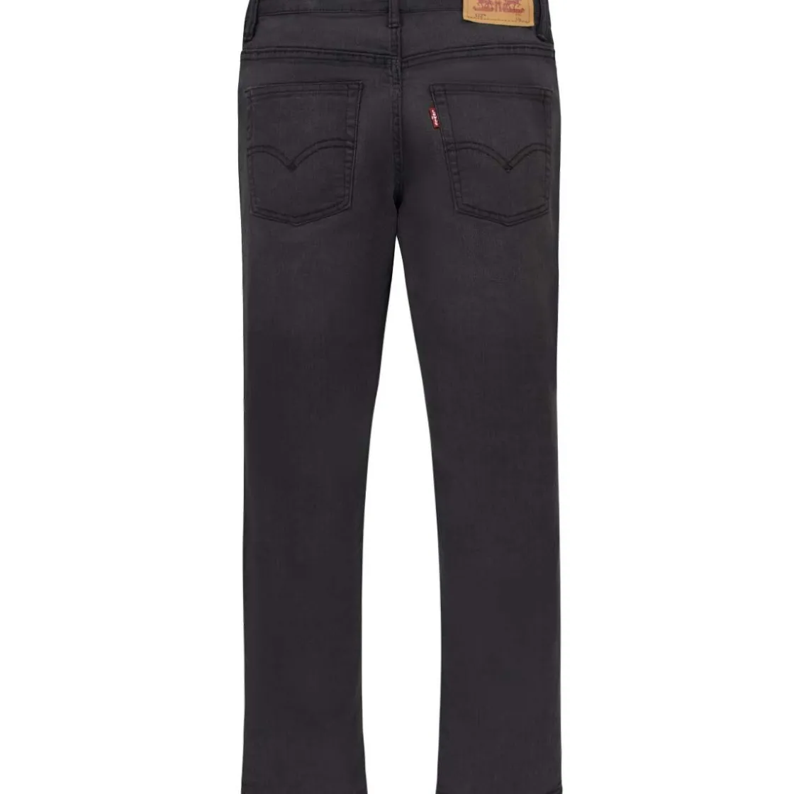 Sale 512 slim tapered jeans til barn, Route 66 Bukser Gutt 8-16 År | Bukser Baby Gutt
