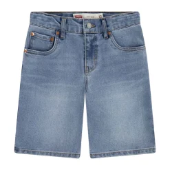 New 511 Slim-fit denim shorts til barn, Joshua Tree Shortser Gutt 8-16 År | Shortser Baby Gutt