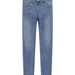 Outlet 511 slim-fit jeans til barn, Calabasas Bukser Gutt 8-16 År | Bukser Baby Gutt