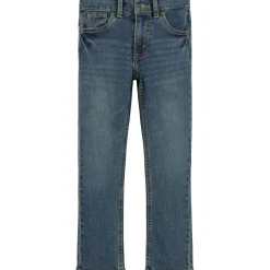 Sale 511 slim-fit jeans til barn, Yucatan Bukser Gutt 8-16 År | Bukser Baby Gutt