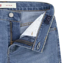 Outlet 511 slim-fit jeans til barn, Calabasas Bukser Gutt 8-16 År | Bukser Baby Gutt