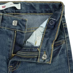 Sale 511 slim-fit jeans til barn, Yucatan Bukser Gutt 8-16 År | Bukser Baby Gutt