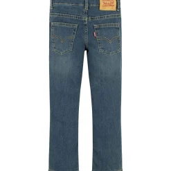 Sale 511 slim-fit jeans til barn, Yucatan Bukser Gutt 8-16 År | Bukser Baby Gutt