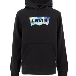 Hot Batwing Fill hettegenser til barn, Black Gensere Gutt 8-16 År | Gensere & Overdeler Gutt