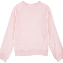 New Batwing sweatshirt til barn, English Rose Gensere Jente 8-16 År | Gensere & Overdeler Gutt