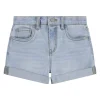 Clearance Girlfriend shorts til barn, Heat Wave Shortser Jente 8-16 År | Shortser Baby Gutt