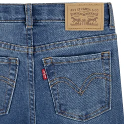 Best High Rise Flare jeans til barn, Double talk Bukser Jente 8-16 År | Bukser Baby Gutt