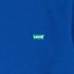 Clearance Mini Batwing hettegenser til barn, True Blue Gensere Gutt 8-16 År | Gensere & Overdeler Gutt