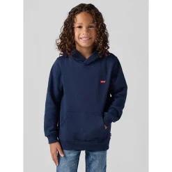 Best Mini Batwing hettegenser til barn, Dress Blue Gensere Gutt 8-16 År | Gensere & Overdeler Gutt