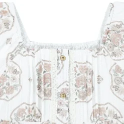 Outlet Pintuck kjole til barn, Gardenia Penklær Jente 8-16 År | Penklær Baby Gutt