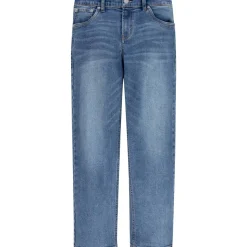 Clearance Stay Loose tapered jeans til barn, Burbank Bukser Gutt 8-16 År | Bukser Baby Gutt