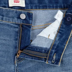 Clearance Stay Loose tapered jeans til barn, Burbank Bukser Gutt 8-16 År | Bukser Baby Gutt