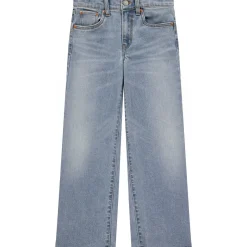 Online Wide-leg jeans til barn, Open Sky Bukser Jente 8-16 År | Bukser Baby Gutt