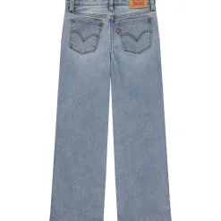 Online Wide-leg jeans til barn, Open Sky Bukser Jente 8-16 År | Bukser Baby Gutt