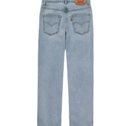 Fashion 551Z Authentic Straight jeans til barn, Kiss Goodbye Bukser Gutt 8-16 År | Bukser Baby Gutt