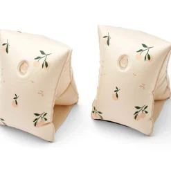 Fashion Armringer til baby og barn, Peach/Sea shell Vannleker