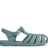 Online Bre sandaler/badesko til barn, Whale blue Sandaler Og Badesko