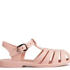 Best Bre sandaler/badesko til barn, Sorbet rose Sandaler Og Badesko